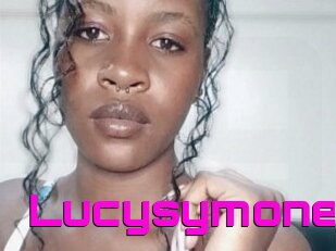 Lucysymone