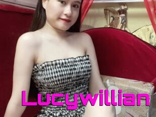 Lucywillian