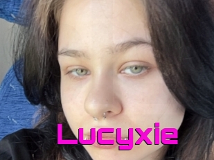 Lucyxie