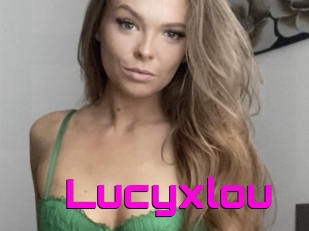 Lucyxlou