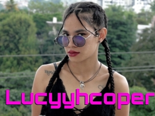 Lucyyhcoperr