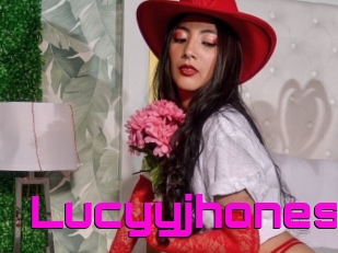 Lucyyjhones