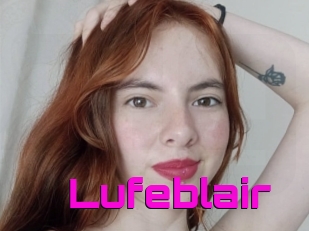 Lufeblair