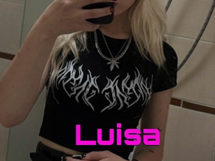 Luisa