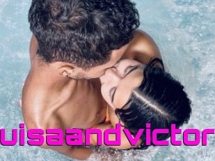 Luisaandvictor