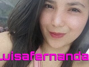 Luisafernanda