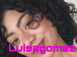 Luisagomez