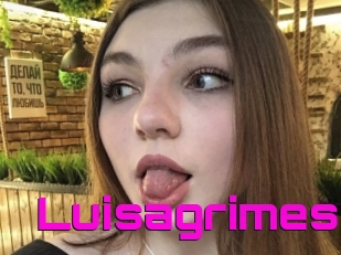 Luisagrimes