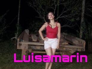 Luisamarin