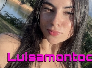 Luisamontoc