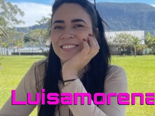 Luisamorena