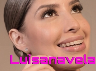 Luisanavela