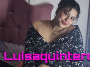 Luisaquintero