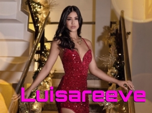 Luisareeve