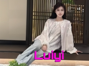 Luiyi
