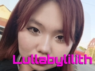 Lullabylilith