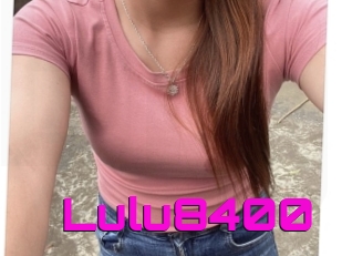 Lulu8400
