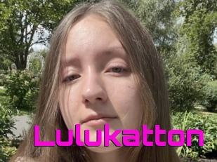 Lulukatton