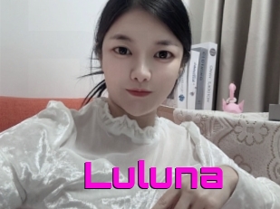 Luluna