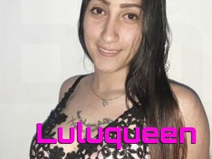 Luluqueen