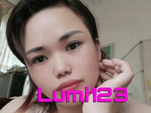 Lumi123