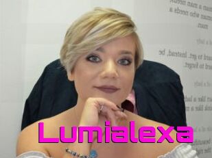 Lumialexa