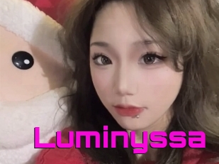 Luminyssa