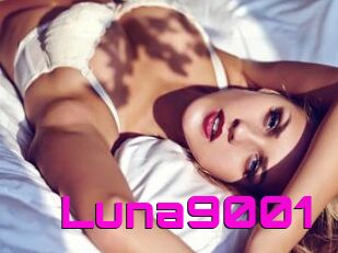 Luna9001