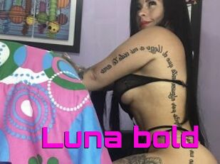 Luna_bold