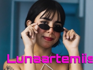 Lunaartemiis