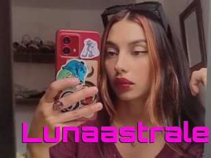 Lunaastrale