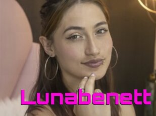 Lunabenett