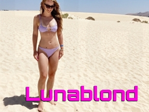 Lunablond