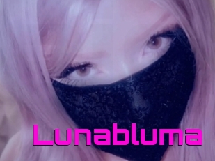 Lunabluma