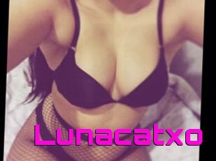 Lunacatxo