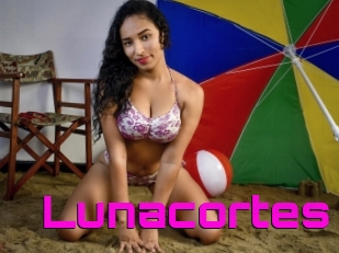 Lunacortes