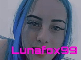Lunafox99