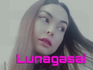 Lunagasai