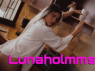 Lunaholmms