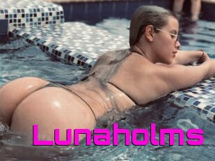 Lunaholms