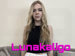 Lunakaligo