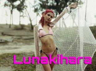 Lunakihara