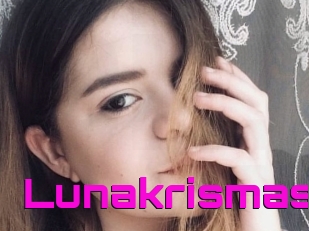 Lunakrismas