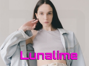 Lunalime