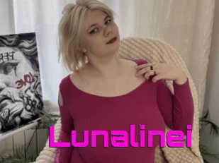 Lunalinei
