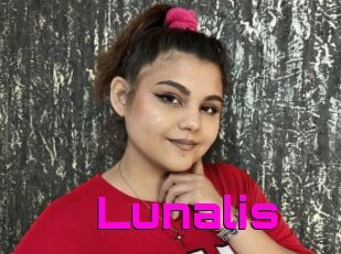 Lunalis