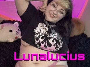 Lunalucius