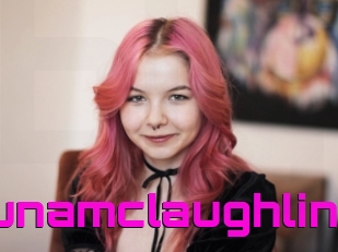 Lunamclaughlin