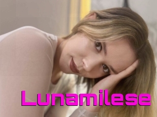 Lunamilese