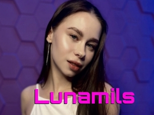 Lunamils